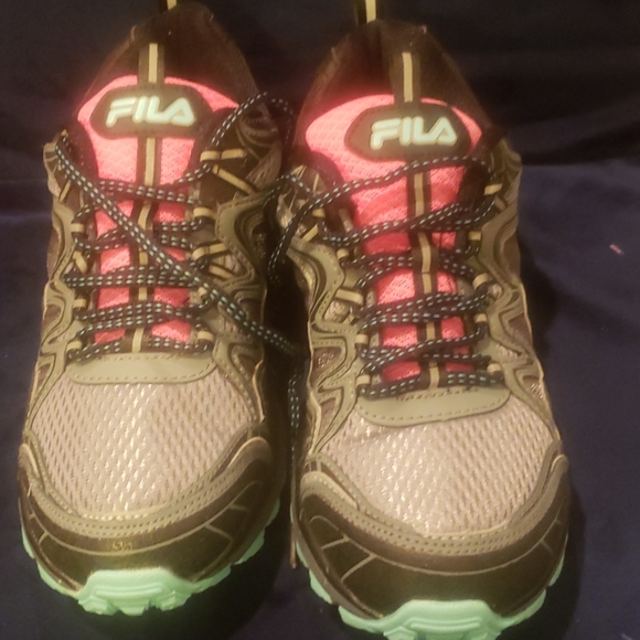 fila tko tr 6.0